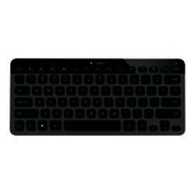 Logitech Bluetooth Illuminated Keyboard K810 Logitech Bluetooth Illuminated Keyboard K810